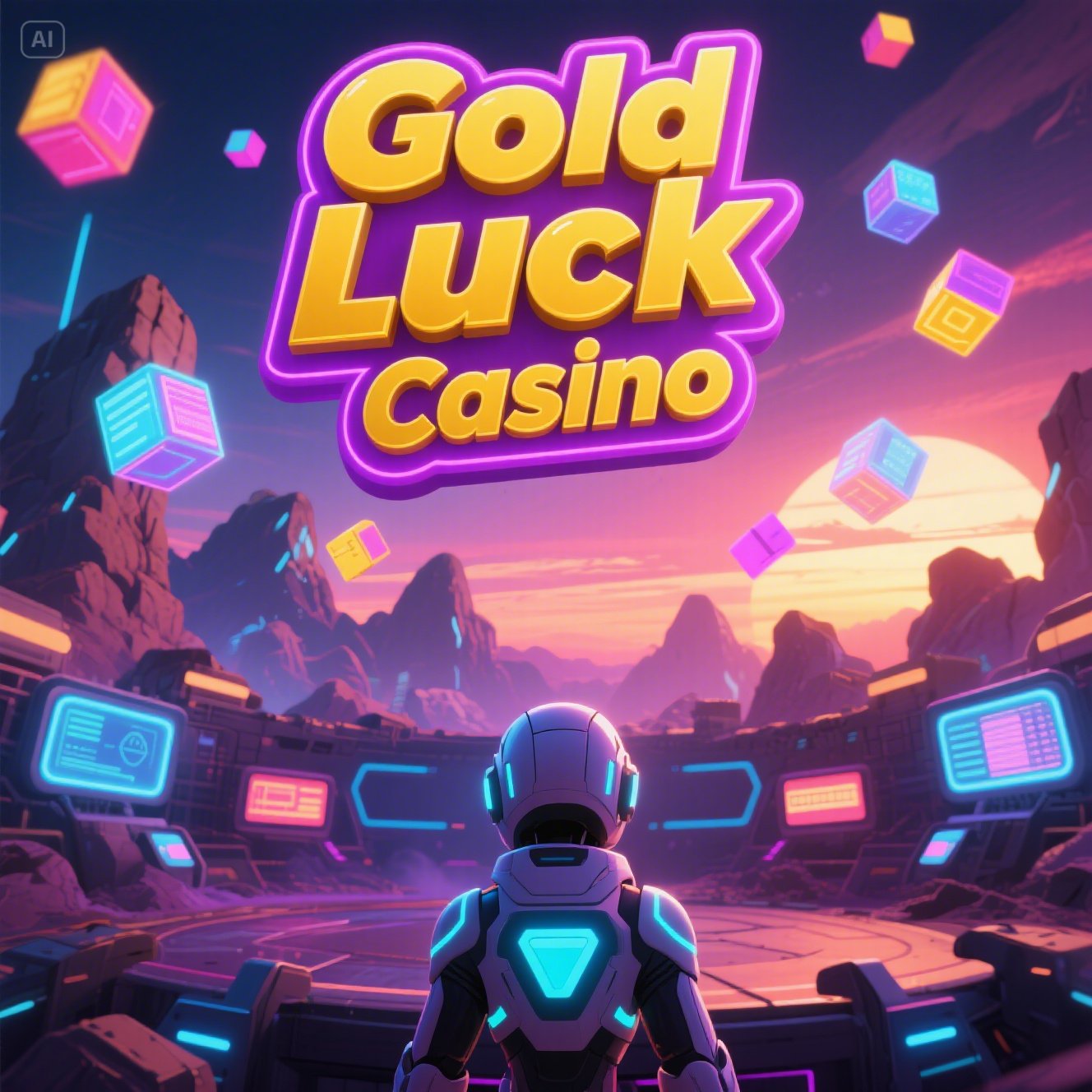 Gold Luck Casino